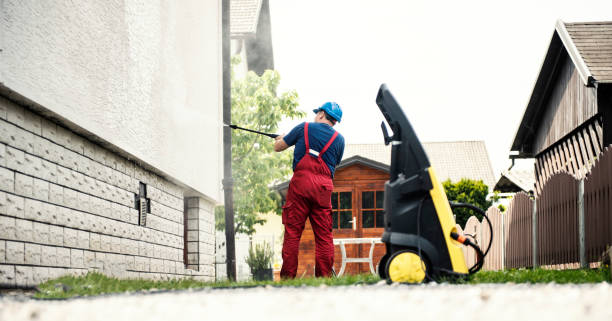 Trusted Palo, IA Pressure Washing Services Experts